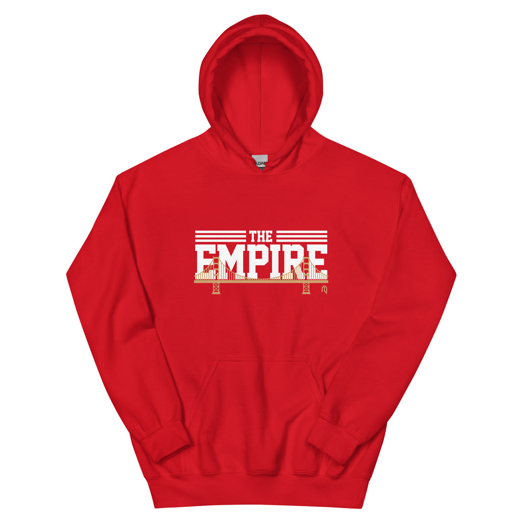 The Empire Hoodie
