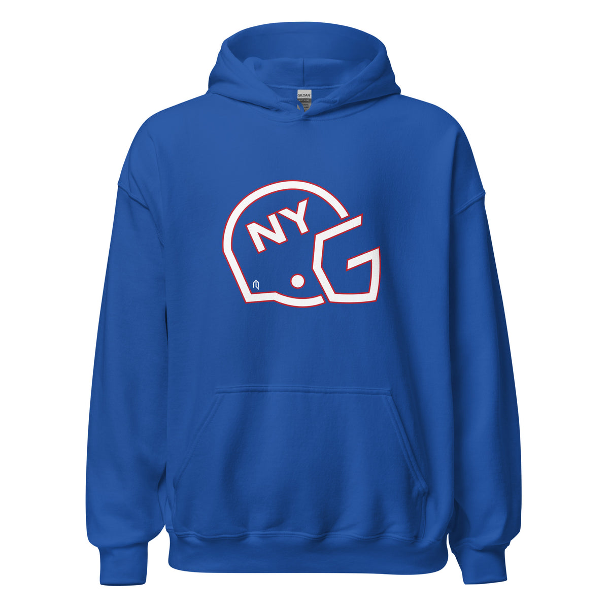 nj giants hoodie