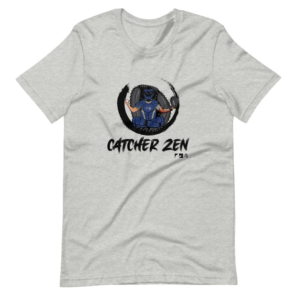 Catcher Zen T-Shirt