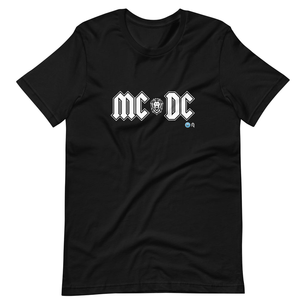 MC DC T-Shirt
