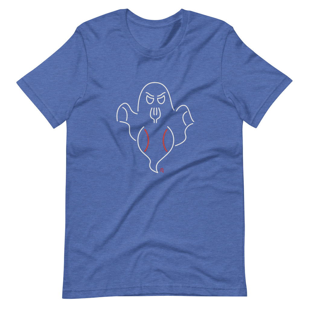 Neon Ghost Fork T-Shirt