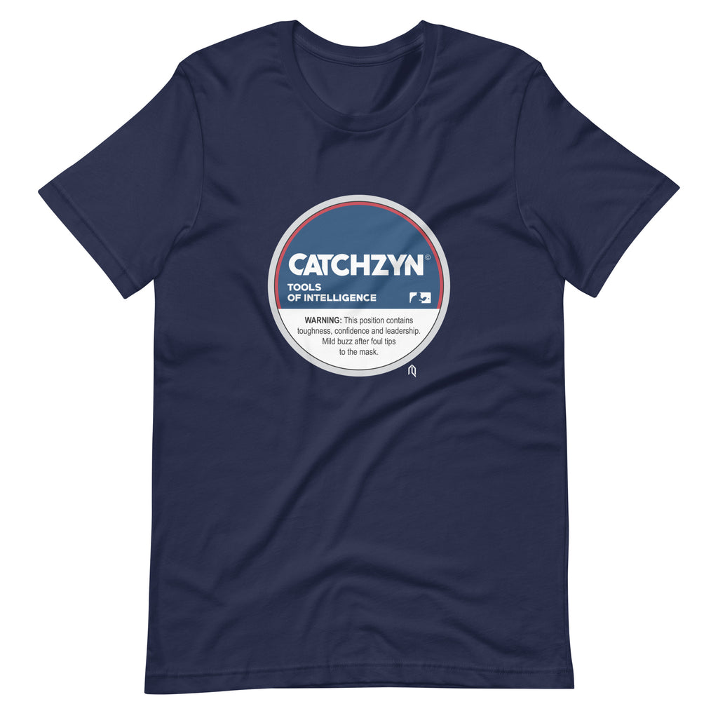 CATCHZYN T-Shirt