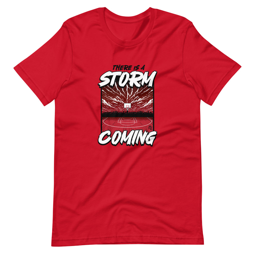 Storm Coming T-Shirt