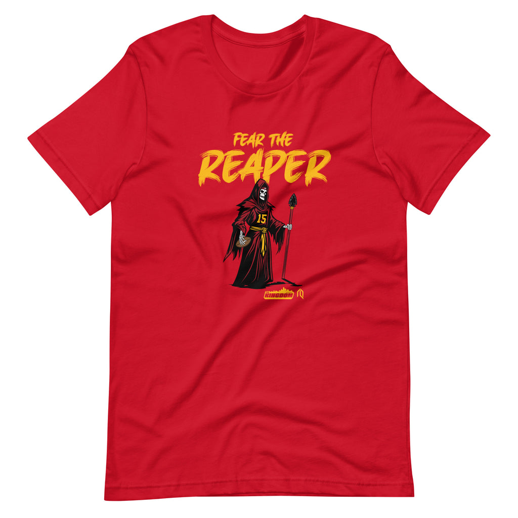 Fear The Reaper T-Shirt