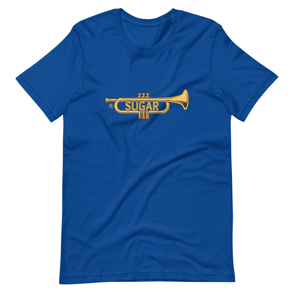 Sugar Trumpet T-Shirt