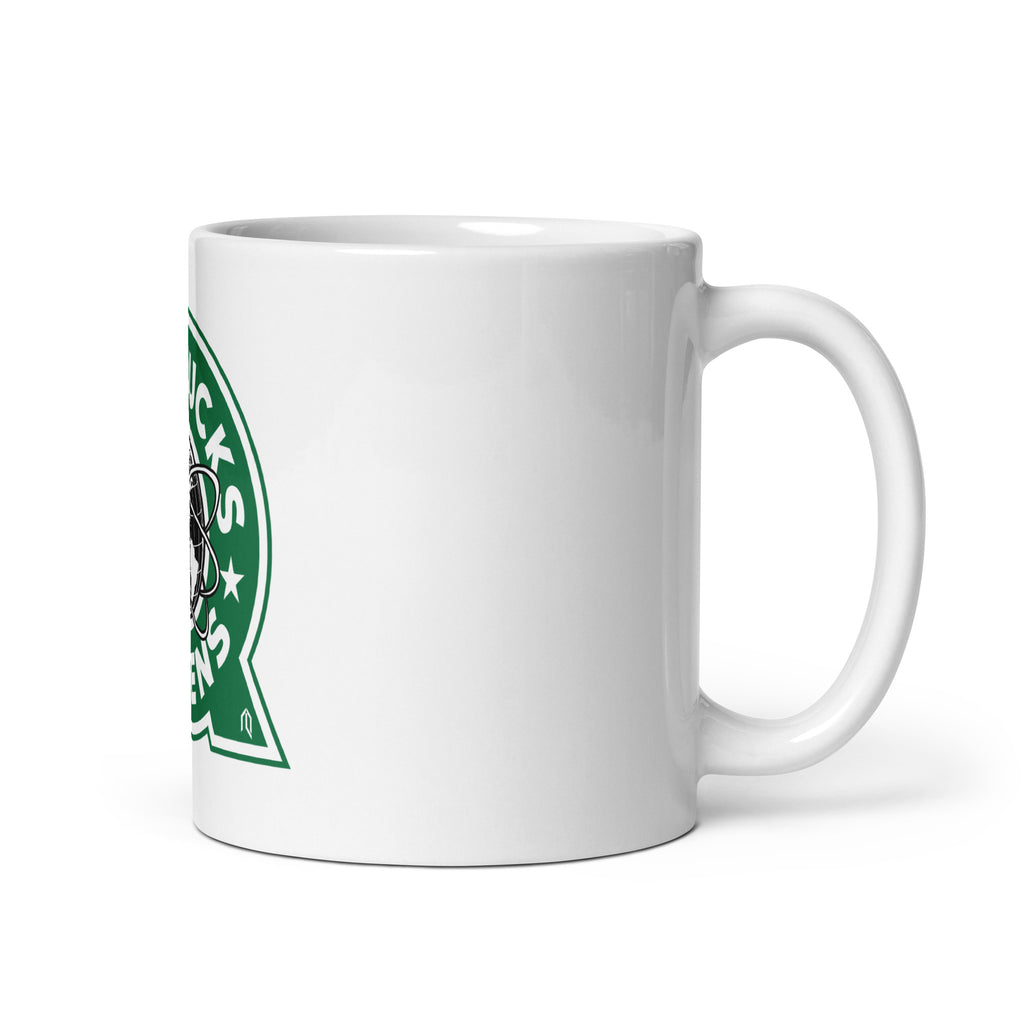 Get Bucks Coffee Mug