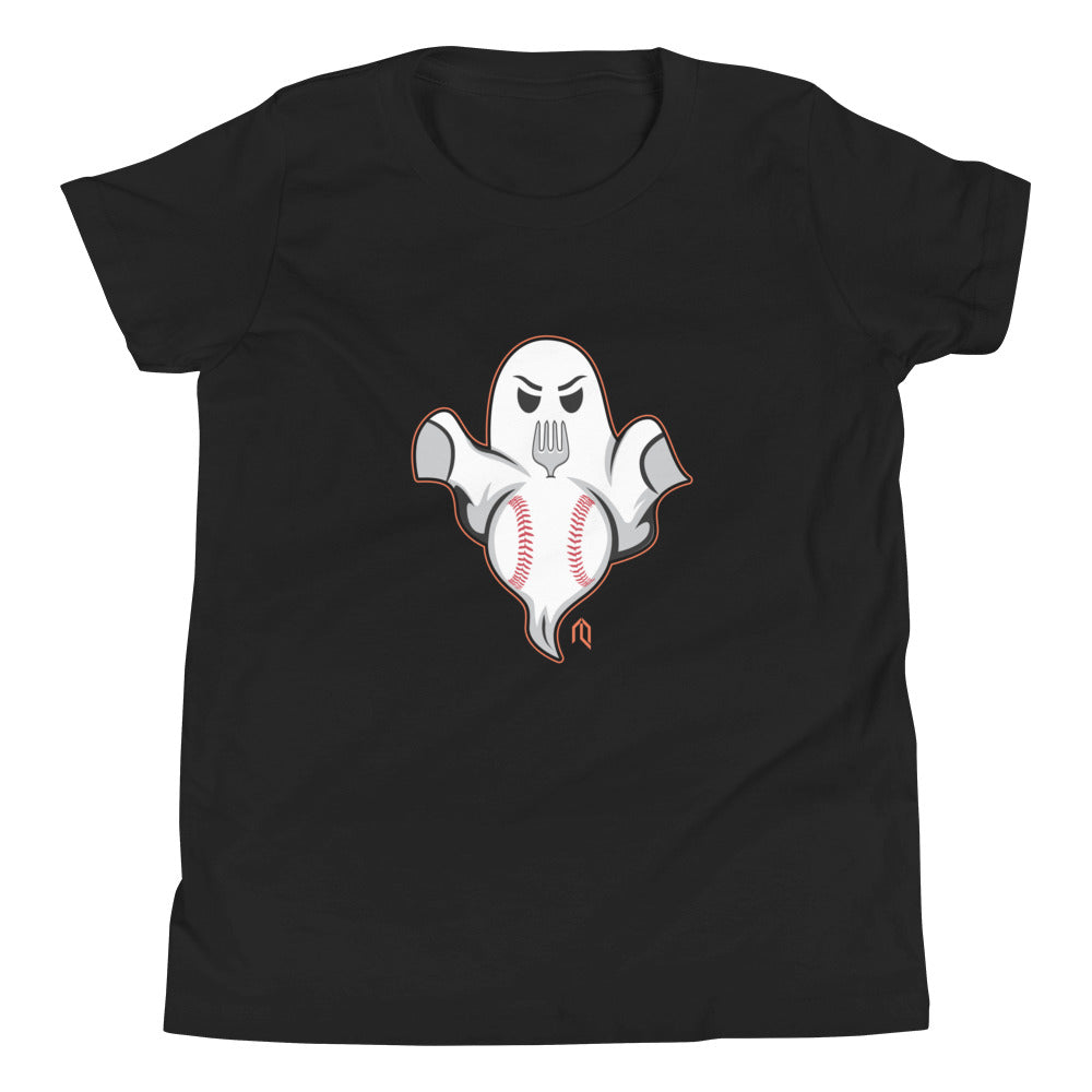 Ghost Forkball Youth T-Shirt