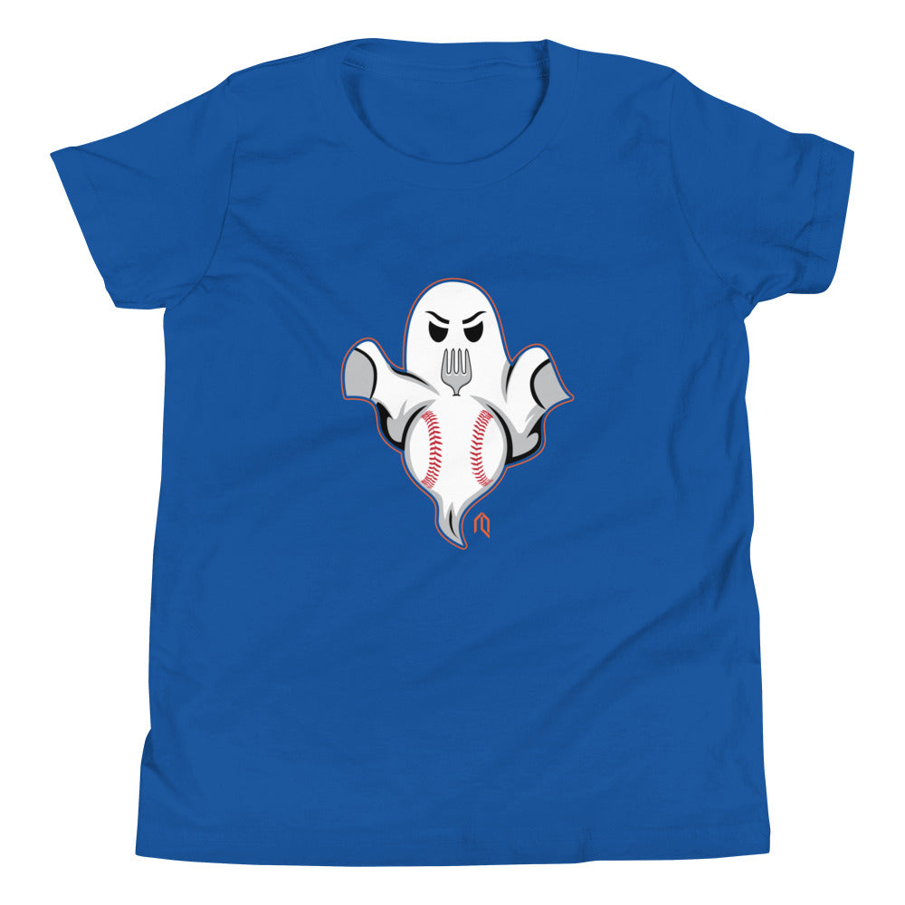 Ghost Forkball Youth T-Shirt