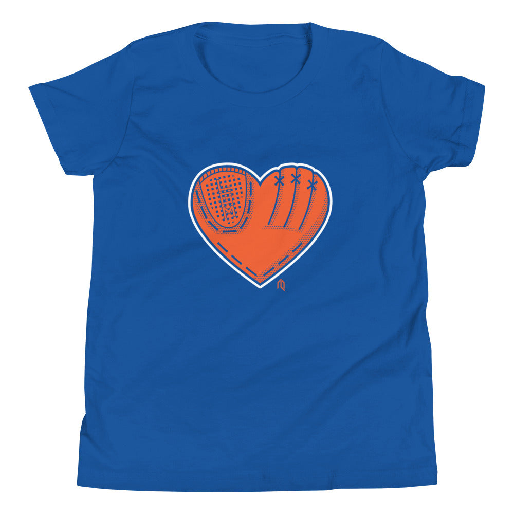 Glove Heart Youth T-Shirt