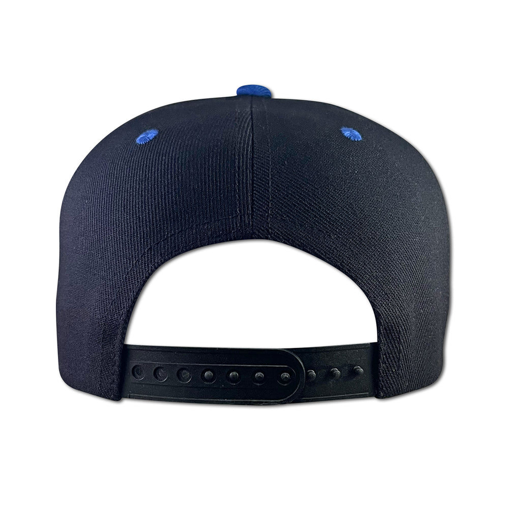 Queens LFGM Snapback 2025