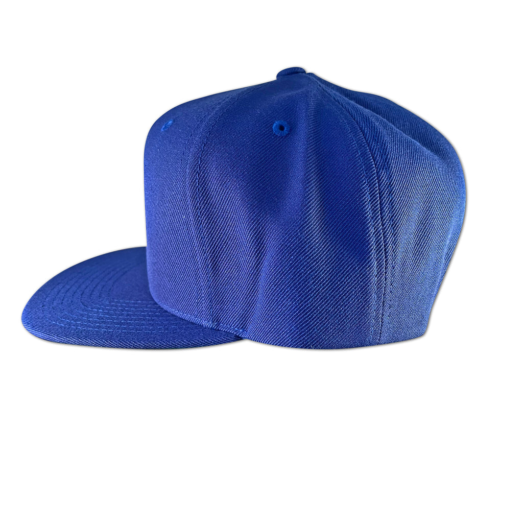 The American Spork Snapback Hat