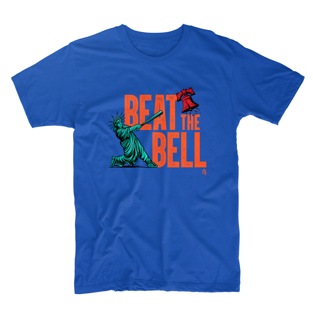 Beat The Bell T-Shirt