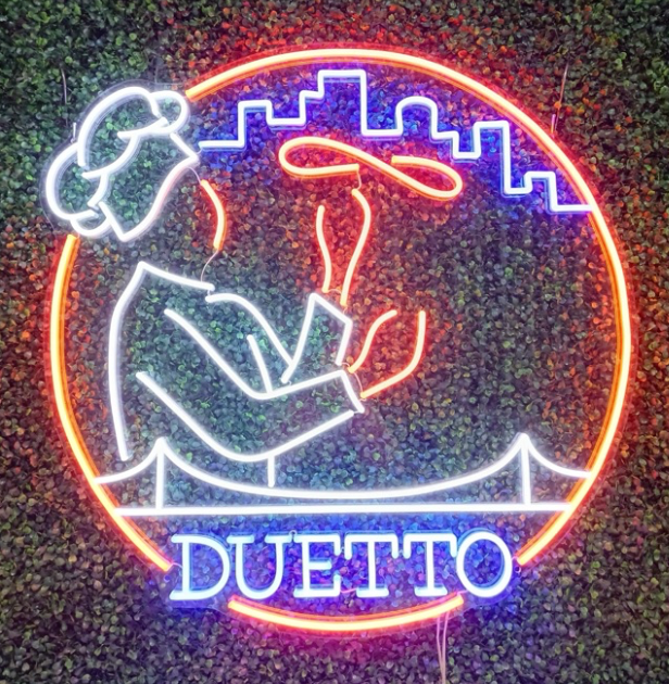 Custom Business LED Signs