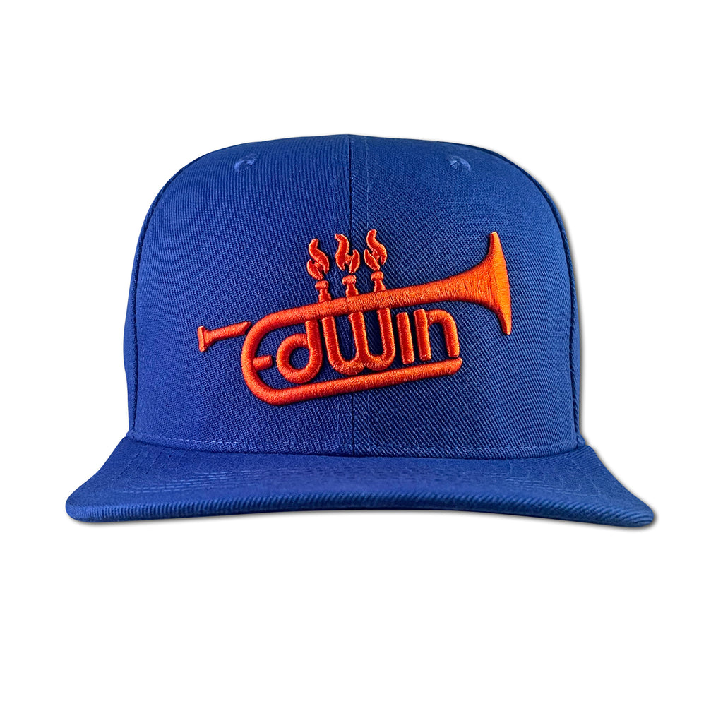 Edwin Trumpet Hat