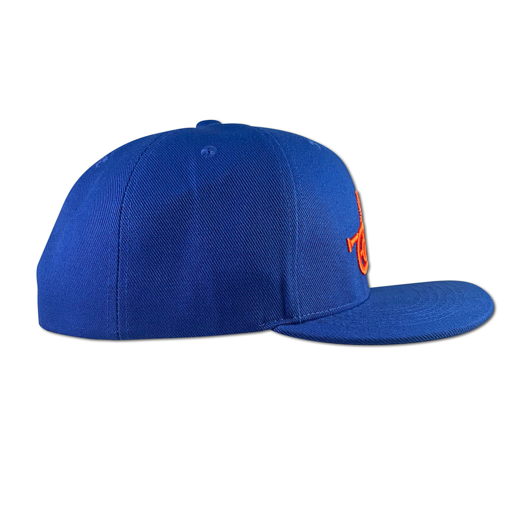 Edwin Trumpet Hat