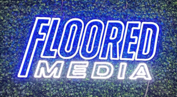 Custom Business LED Signs