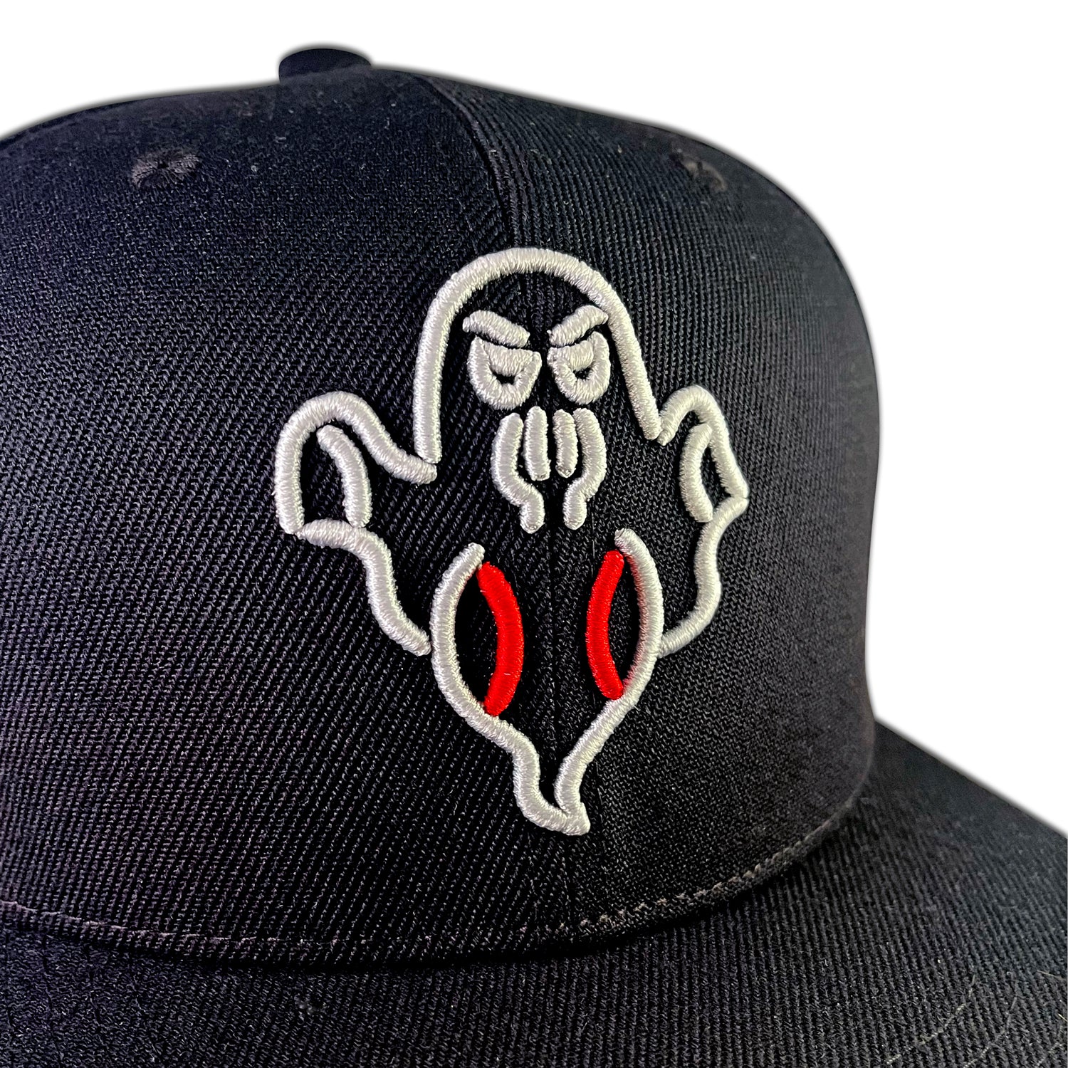 帽子 KOWGA OG LOGO CAP BLACK Koenigsegg Cap Black – O'GARA Boutique