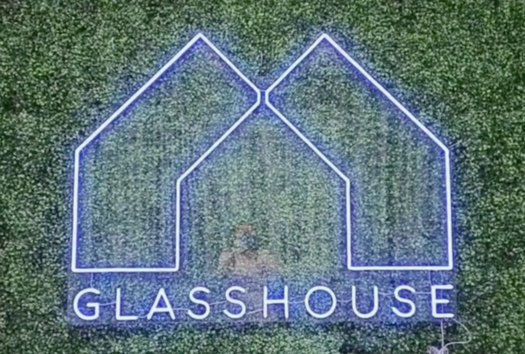 Custom Business LED Signs