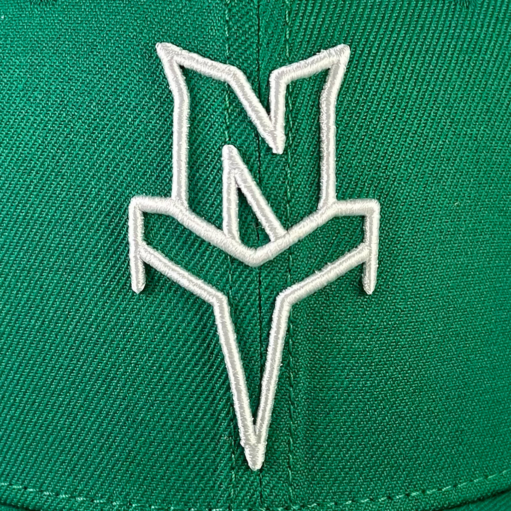 NY Neon Jet Hat