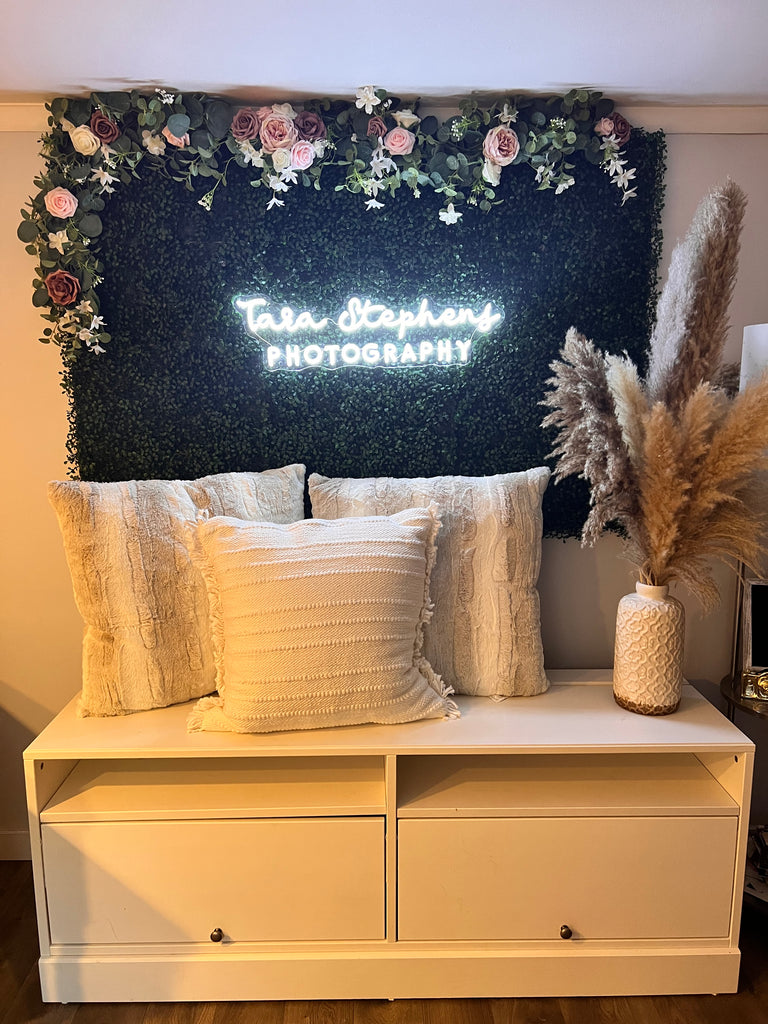 Custom Business LED Signs