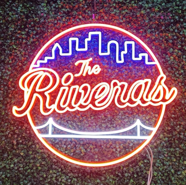 Custom Wedding LED Signs