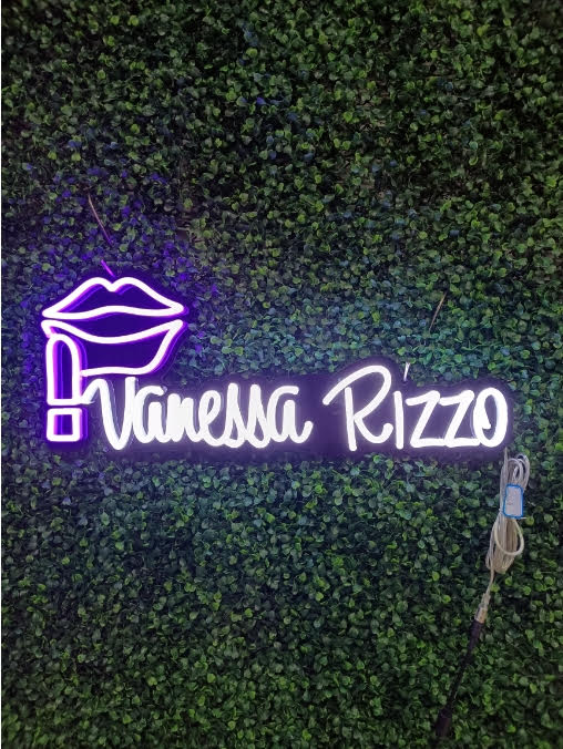 Custom Business LED Signs