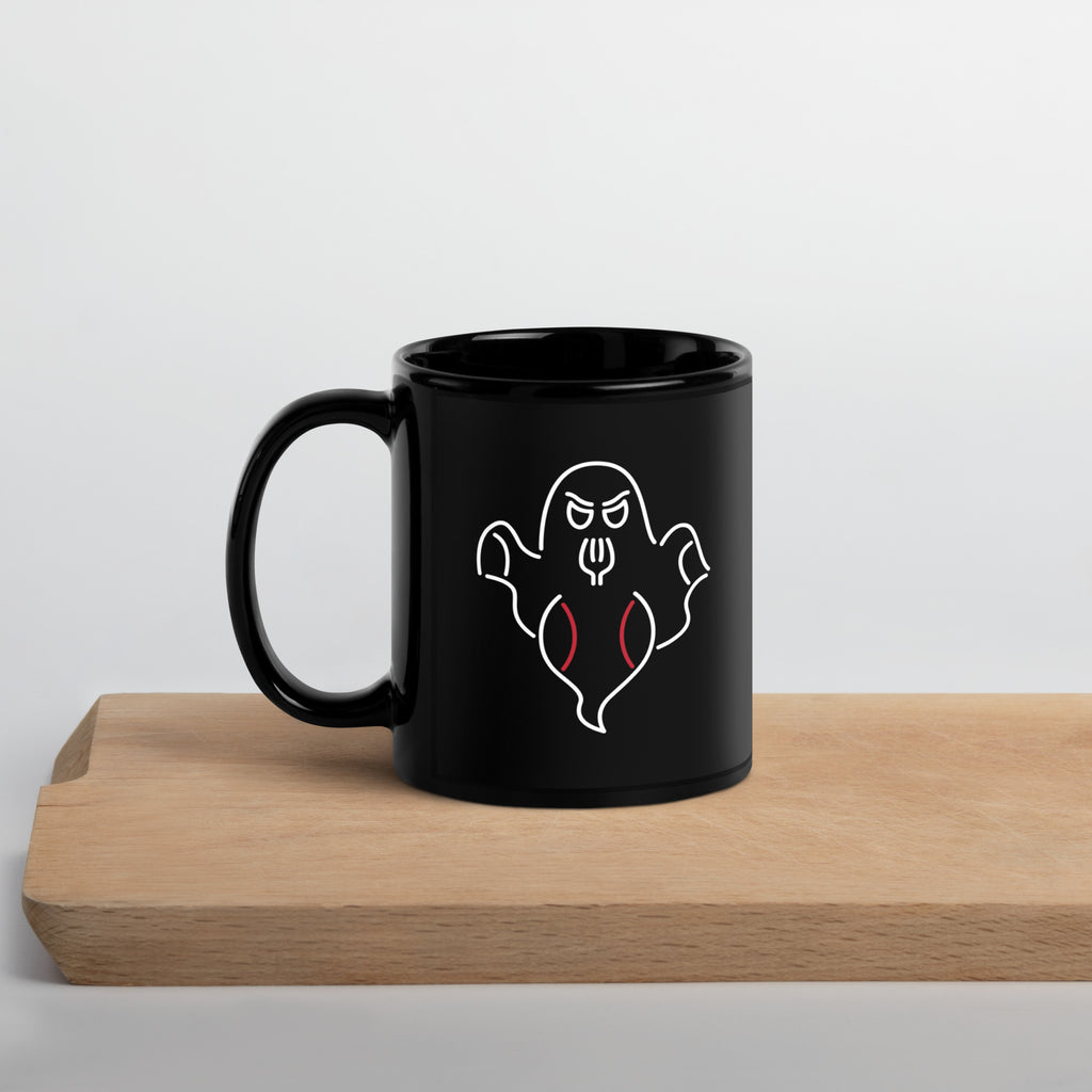 Ghost Fork Mug - Japan