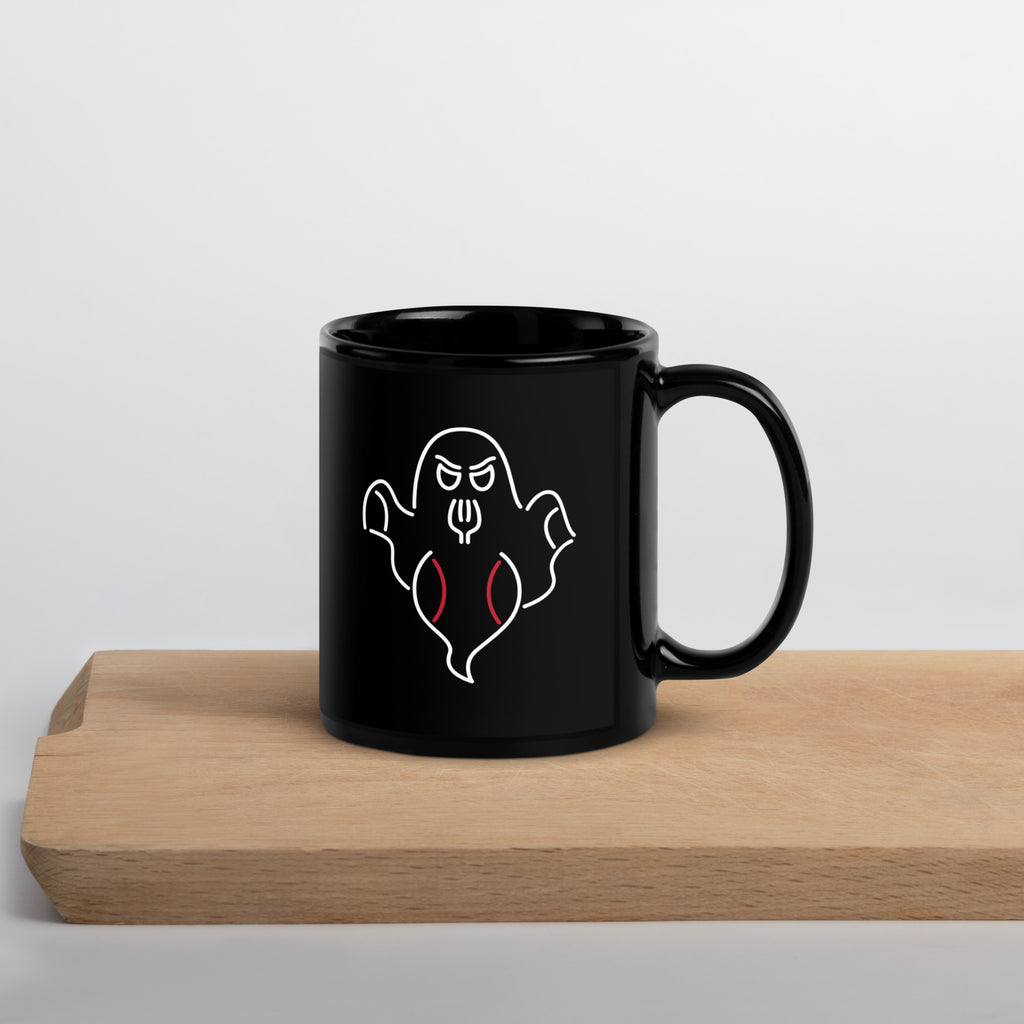 Ghost Fork Mug - Japan