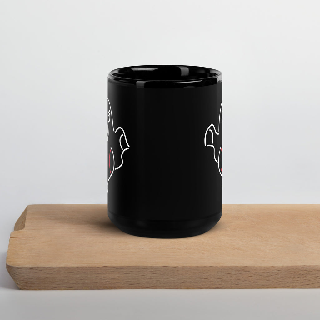 Ghost Fork Mug - Japan