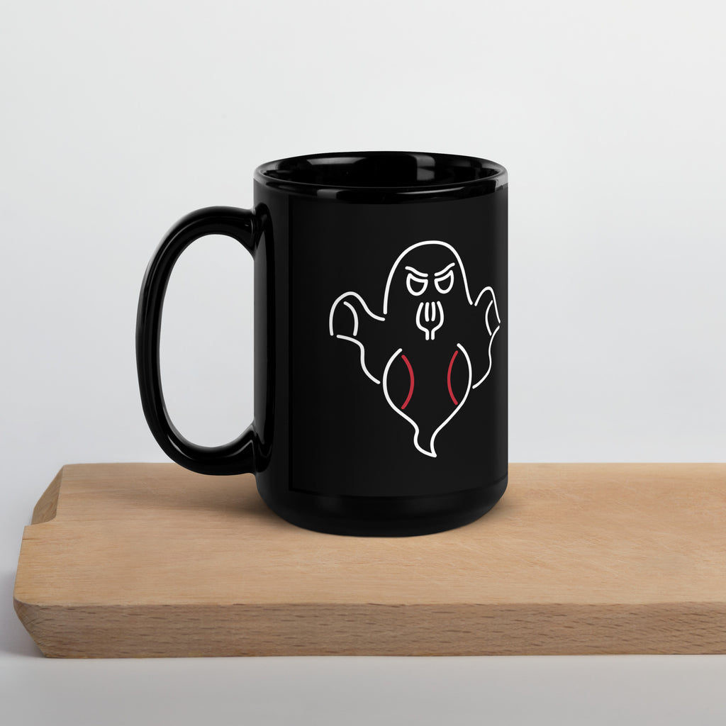 Ghost Fork Mug - Japan