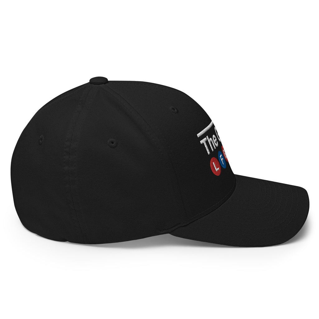 The Garden LFGR Flex Fit Hat