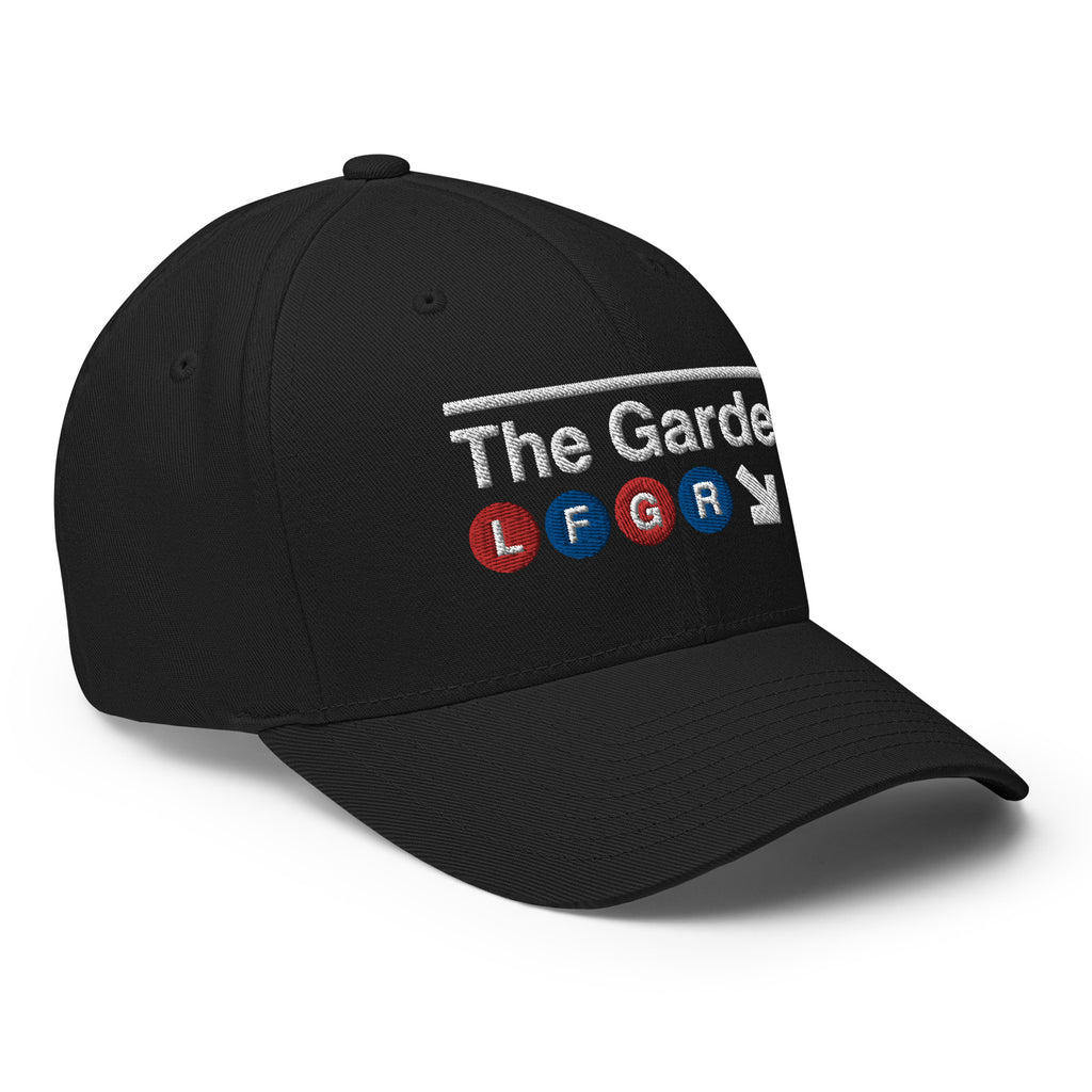 The Garden LFGR Flex Fit Hat