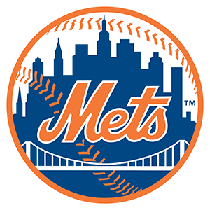 Athlete Logos - Just for fun… my vision for the Mets “City Connect