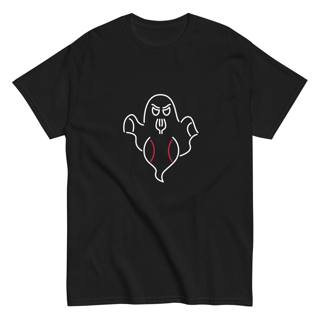 Ghost Fork Neon T-Shirt - Japan