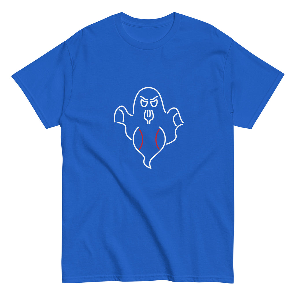 Ghost Fork Neon T-Shirt - Japan