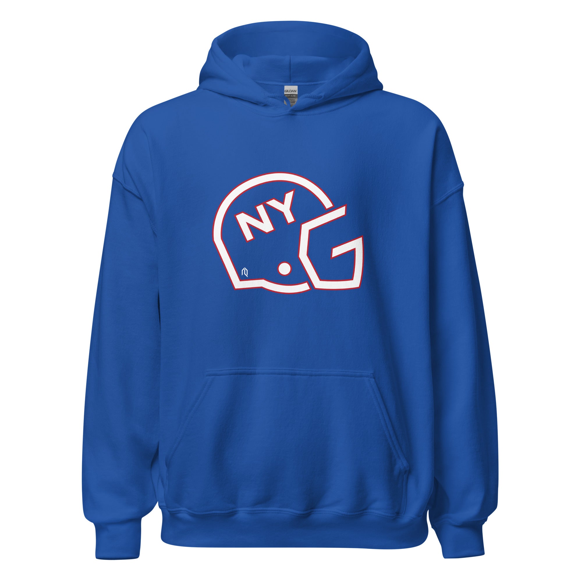 NYG Football | Athlete Logos