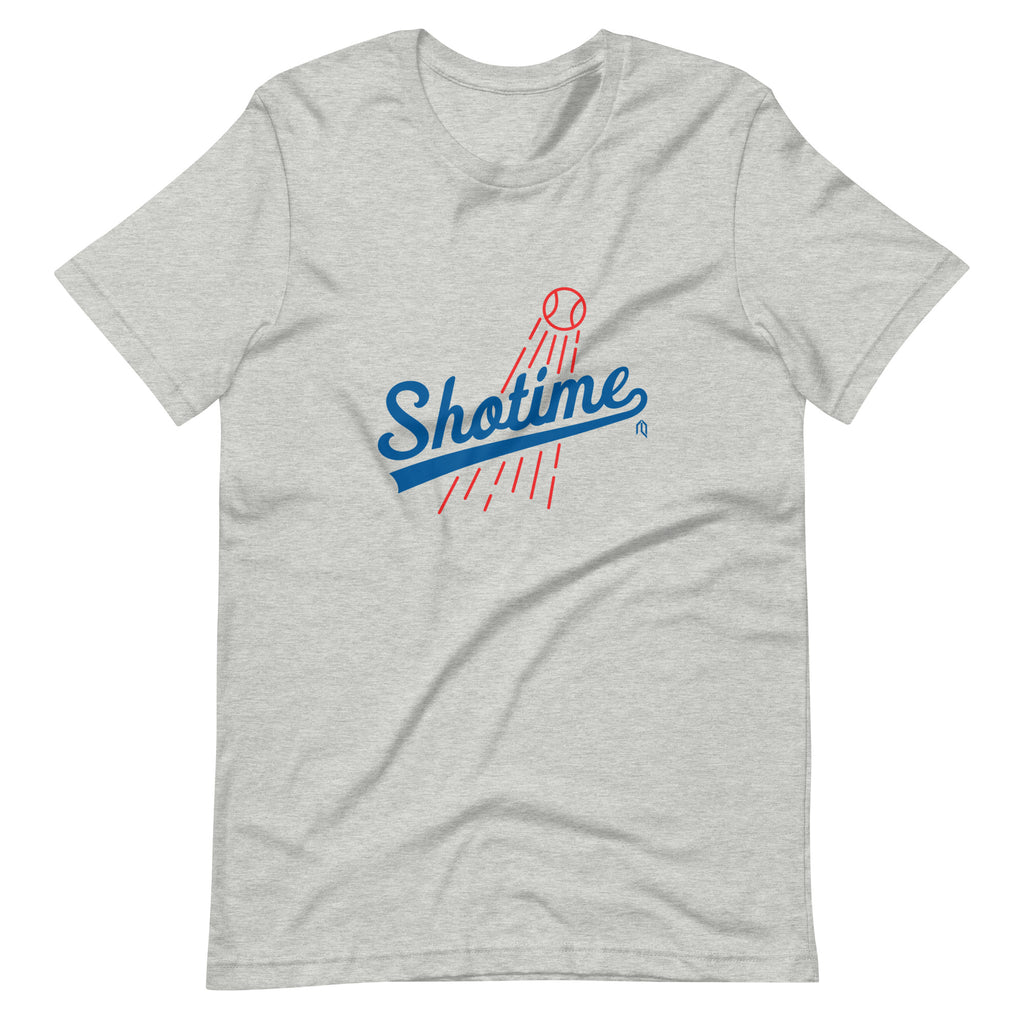 Shotime T-Shirt