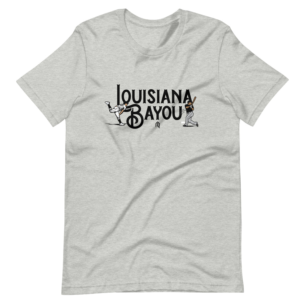 Louisiana Bayou T-Shirt