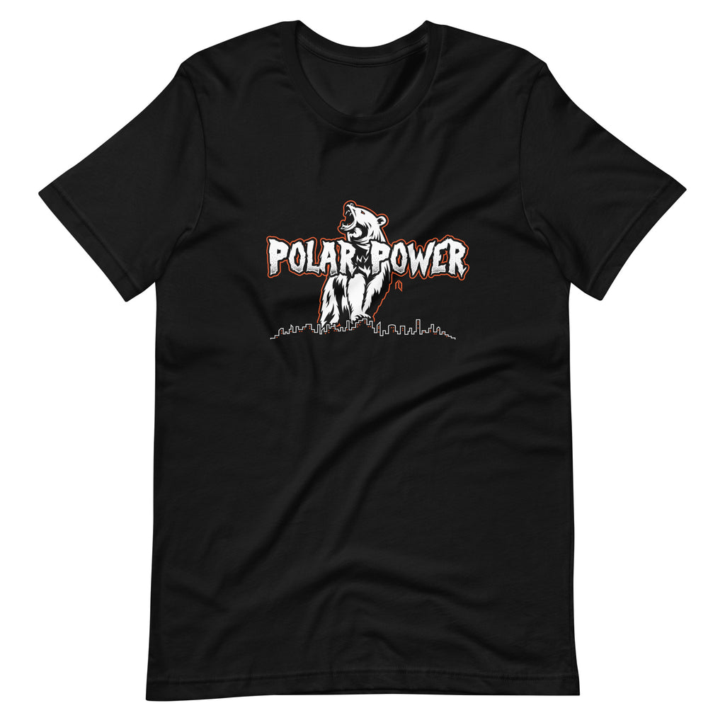 Polar Power T-Shirt