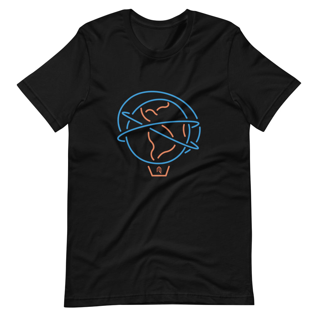 Neon Unisphere T-Shirt