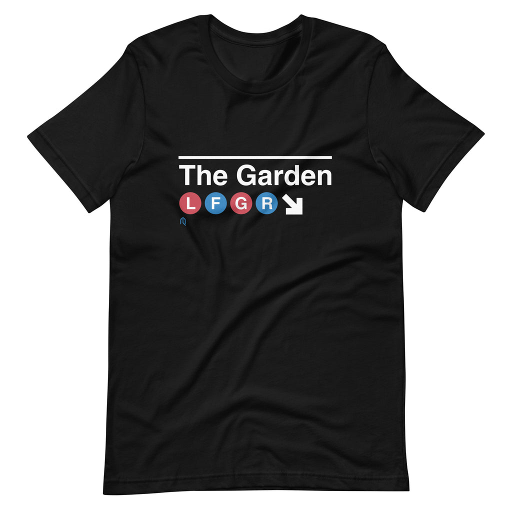 The Garden LFGR T-Shirt