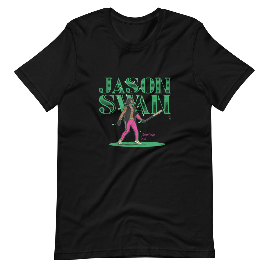 Jason Swan T-Shirt