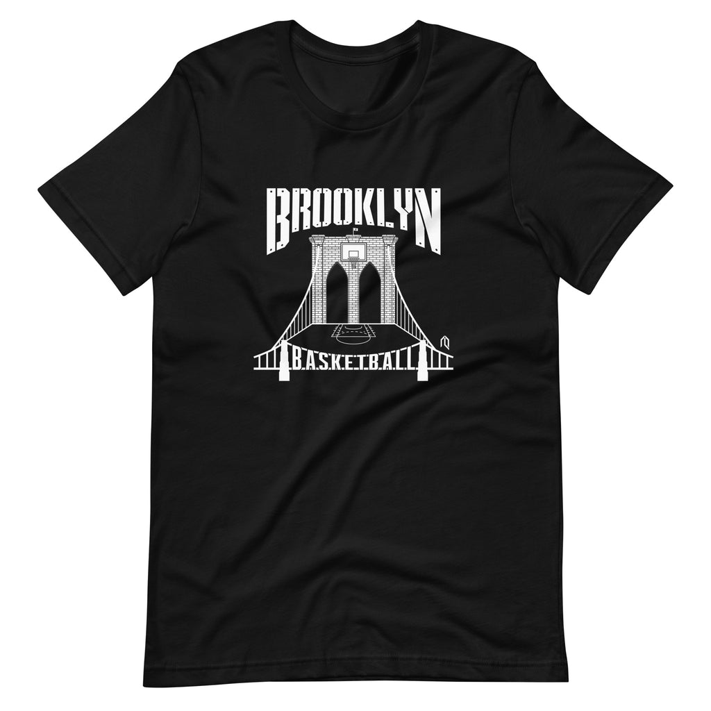 Brooklyn Basketball T-Shirt