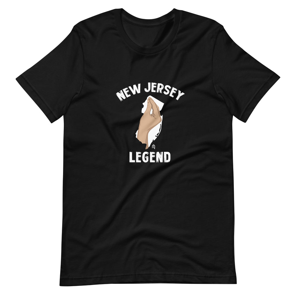New Jersey Legend T-Shirt