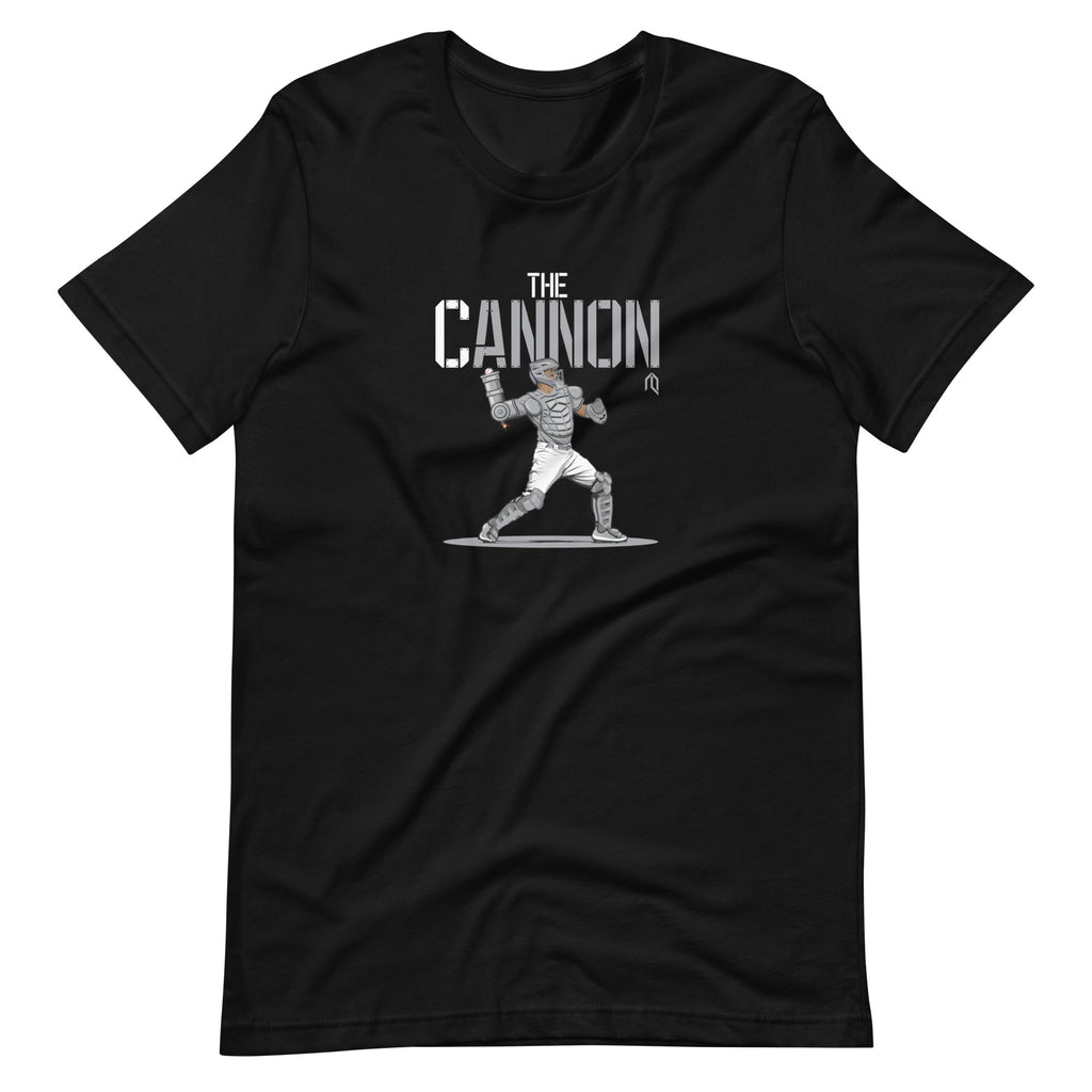 The Cannon T-Shirt