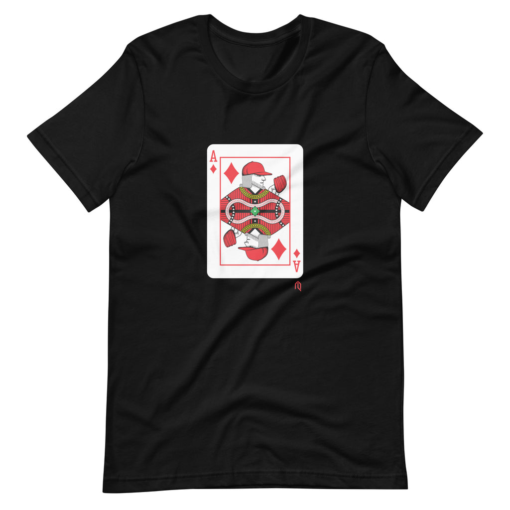 Ace Card T-Shirt