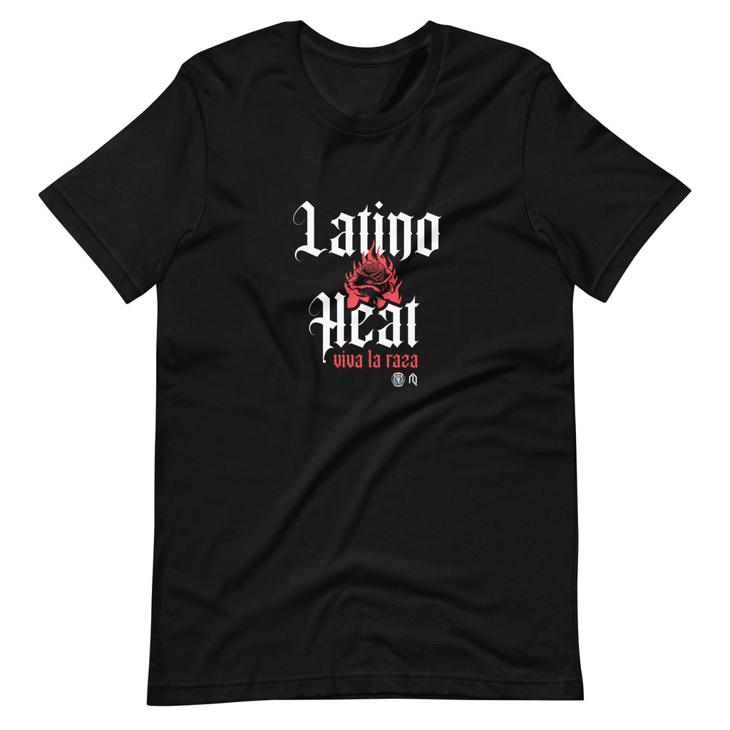 Latino Heat T-Shirt