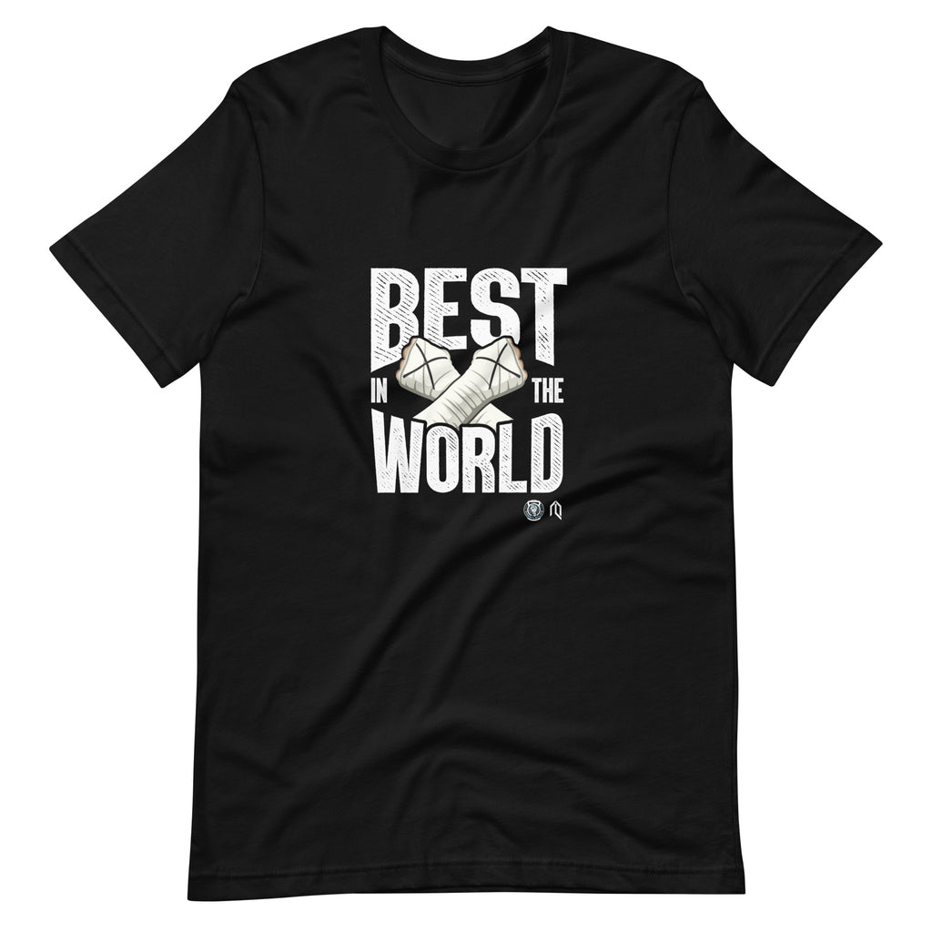 Best In The World T-Shirt