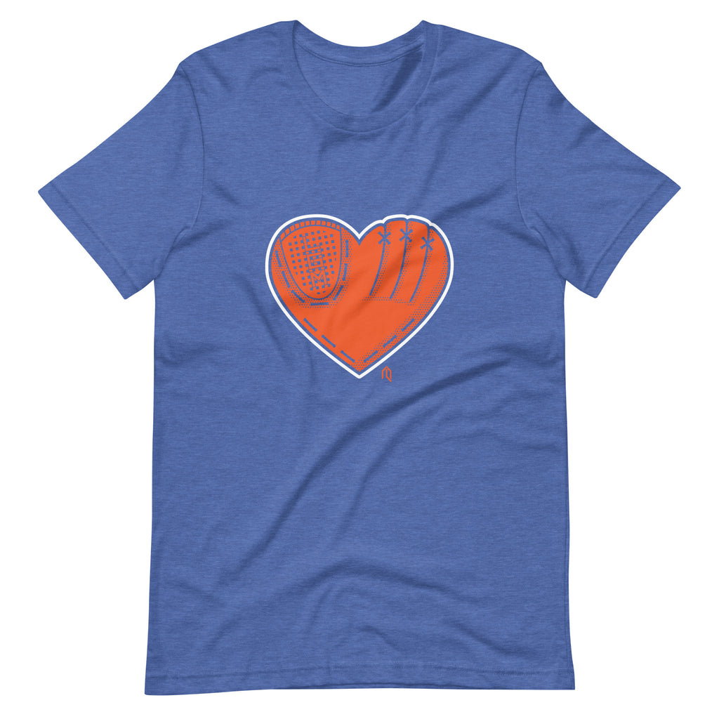 Glove Heart T-Shirt