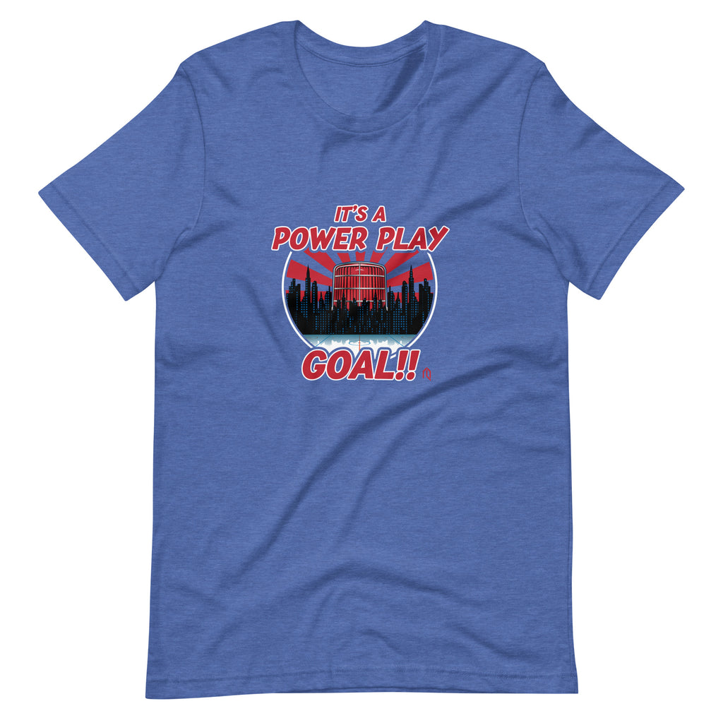 It's a Power Play Goal!! T-Shirt